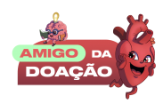 AMIGO DA DOAÇÃO